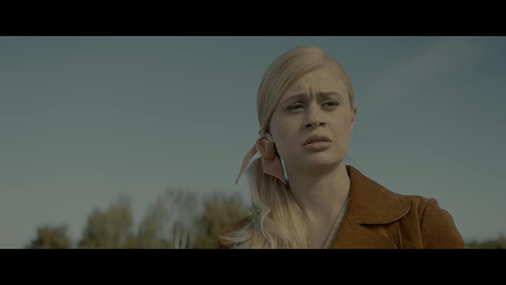 スケアリーストーリーズ 怖い本の画像