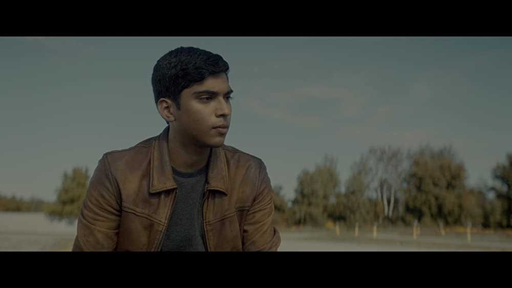 スケアリーストーリーズ 怖い本の画像