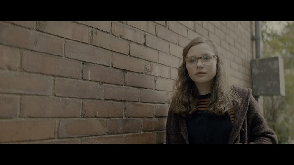 スケアリーストーリーズ 怖い本の画像