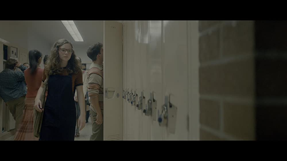 スケアリーストーリーズ 怖い本の画像