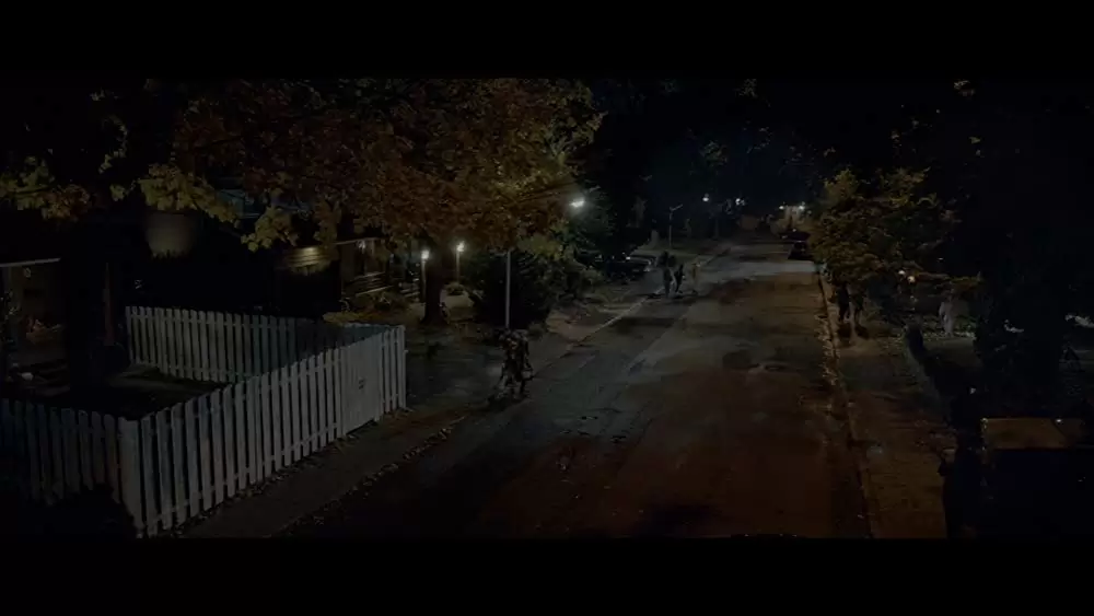 スケアリーストーリーズ 怖い本の画像