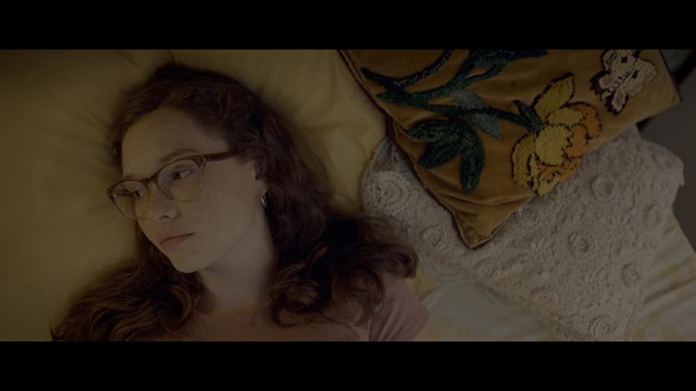 スケアリーストーリーズ 怖い本の画像