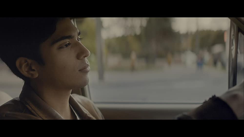 スケアリーストーリーズ 怖い本の画像