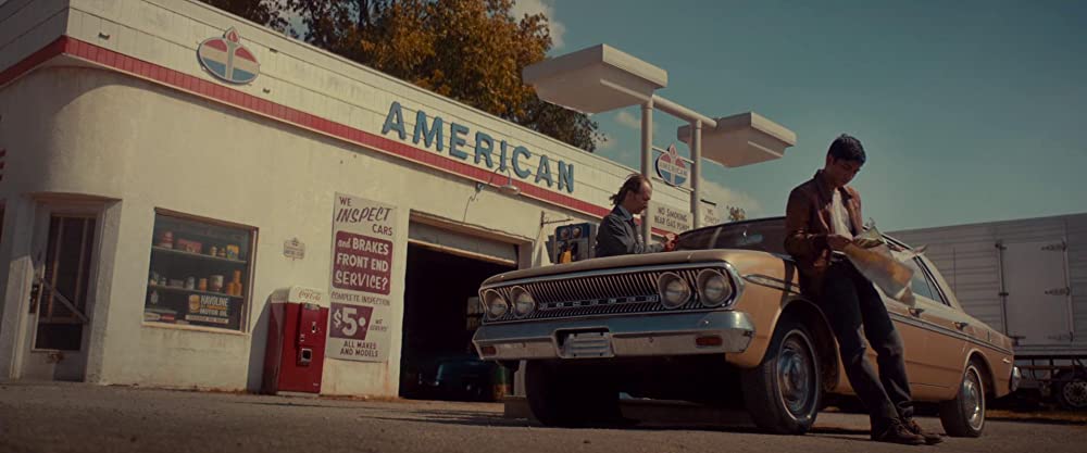 スケアリーストーリーズ 怖い本の画像