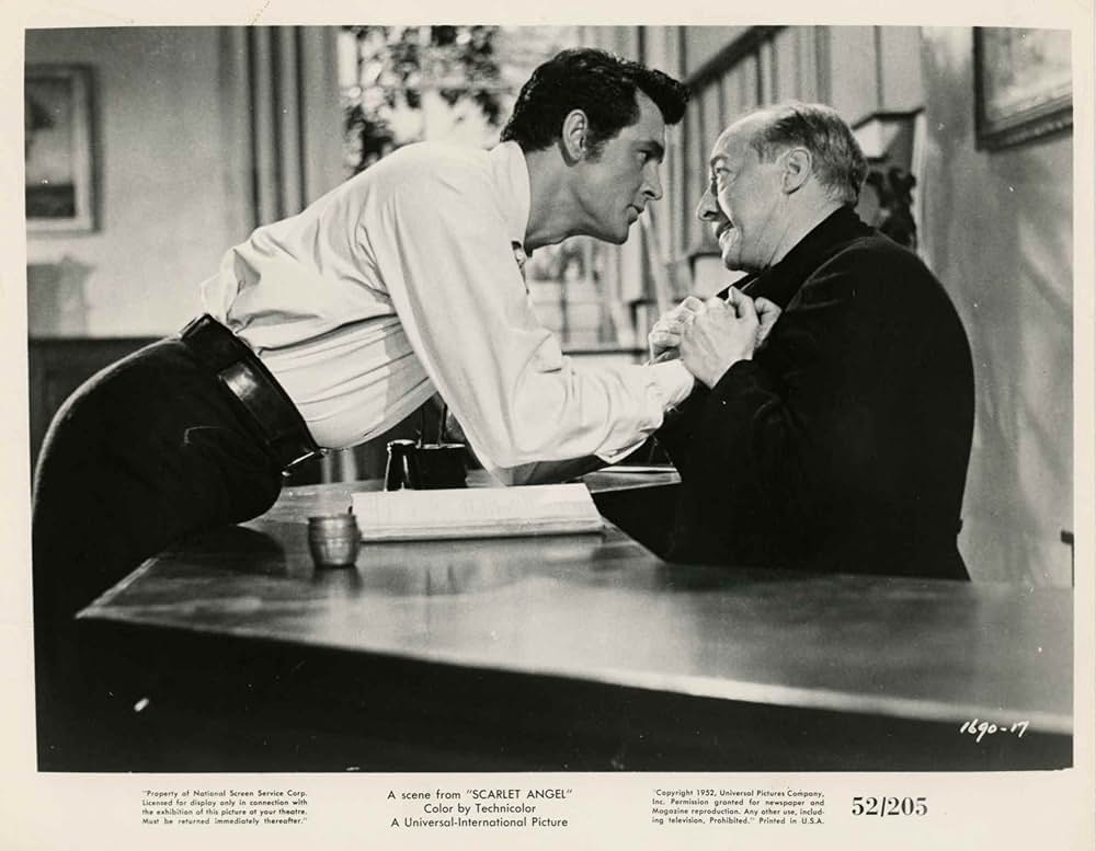 Scarlet Angel（原題）の画像