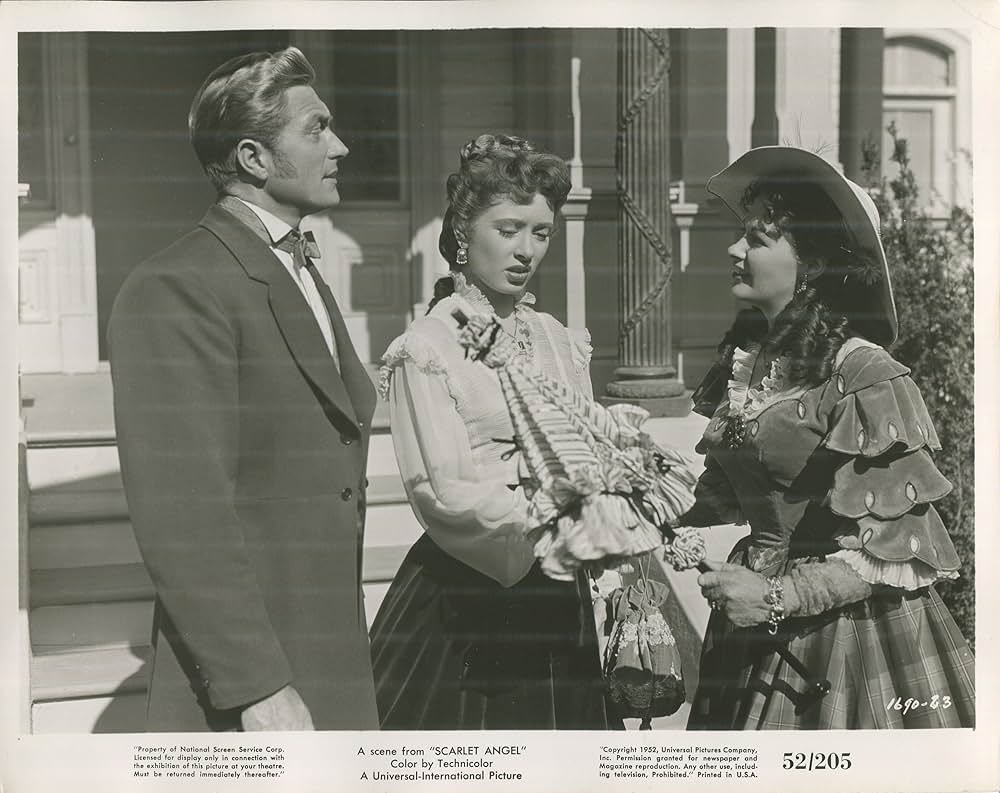 Scarlet Angel（原題）の画像