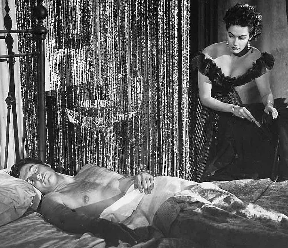 Scarlet Angel（原題）の画像