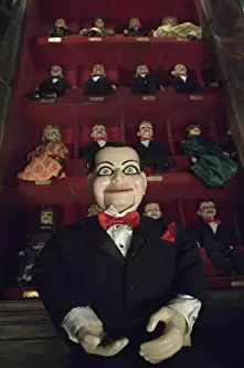 デッド・サイレンスの画像