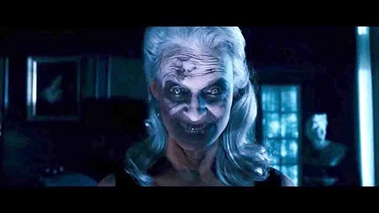 デッド・サイレンスの画像