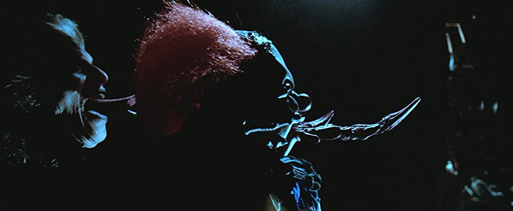 デッド・サイレンスの画像