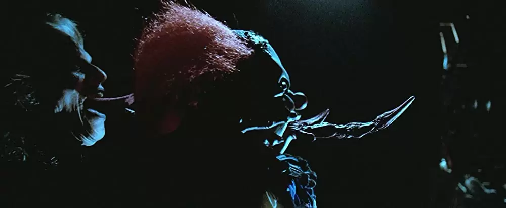 「デッド・サイレンス」Judith Robertsの画像