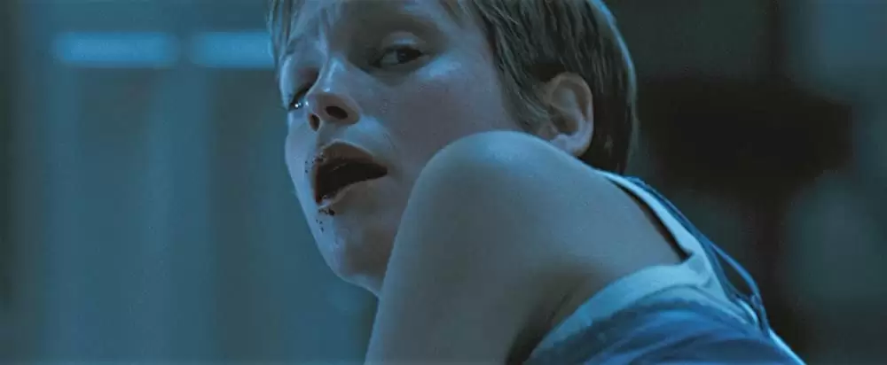 デッド・サイレンスの画像