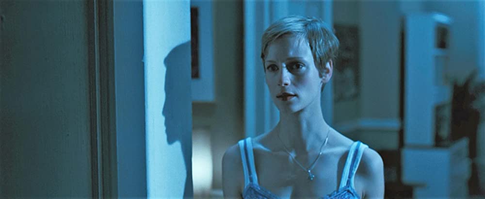 デッド・サイレンスの画像