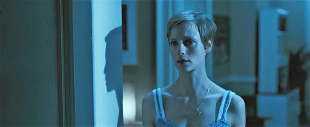 デッド・サイレンスの画像