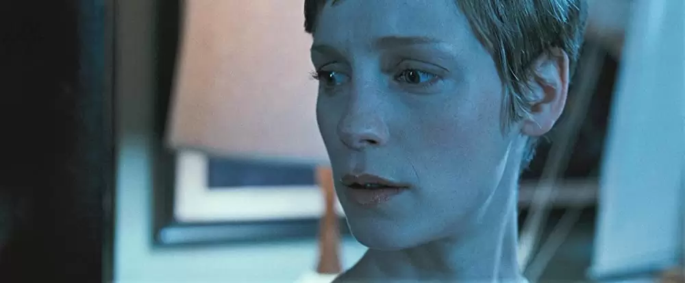 デッド・サイレンスの画像