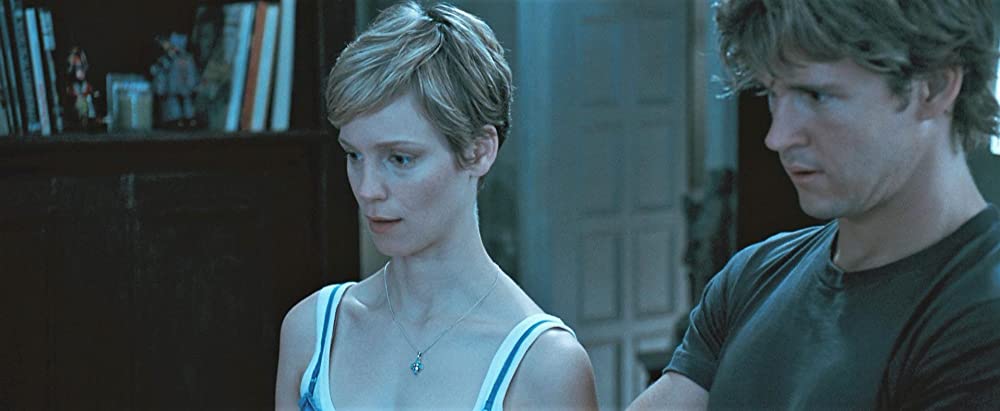 デッド・サイレンスの画像