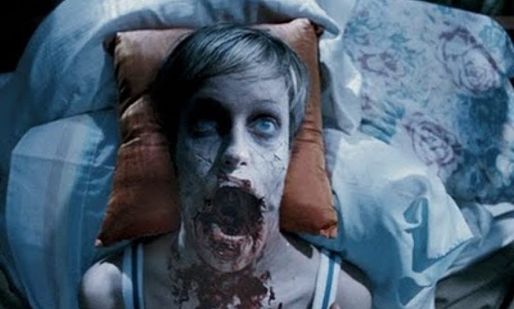 デッド・サイレンスの画像