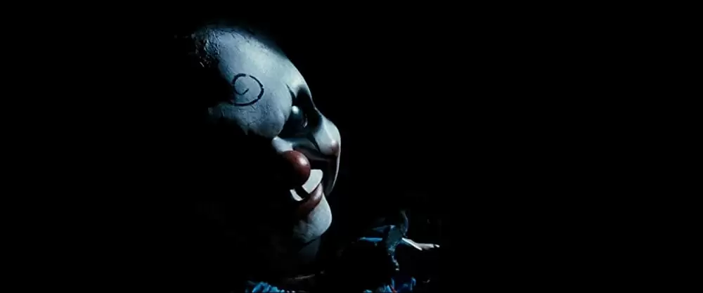 デッド・サイレンスの画像