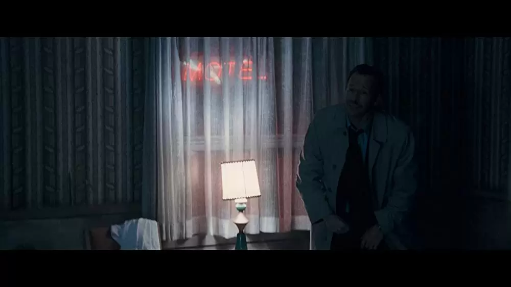 デッド・サイレンスの画像