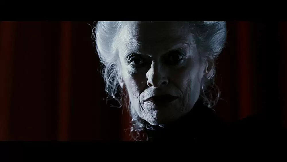 デッド・サイレンスの画像