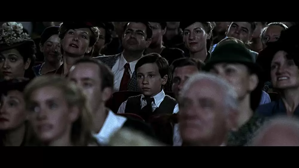 デッド・サイレンスの画像