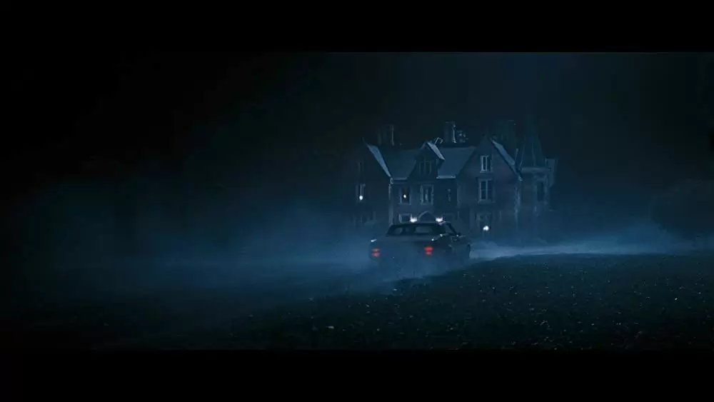 デッド・サイレンスの画像