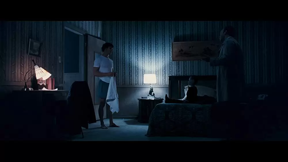 デッド・サイレンスの画像