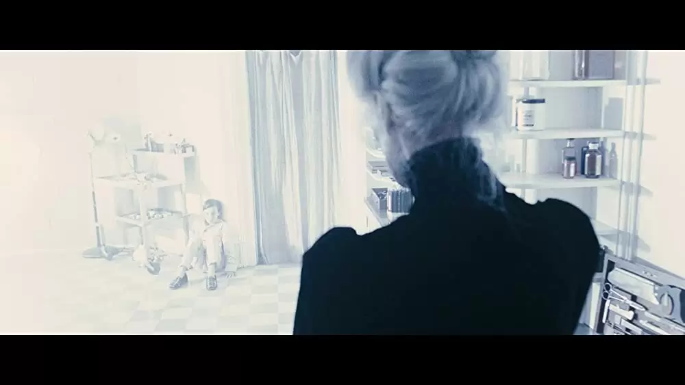 デッド・サイレンスの画像