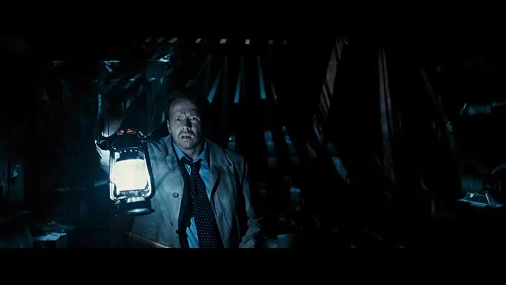 デッド・サイレンスの画像