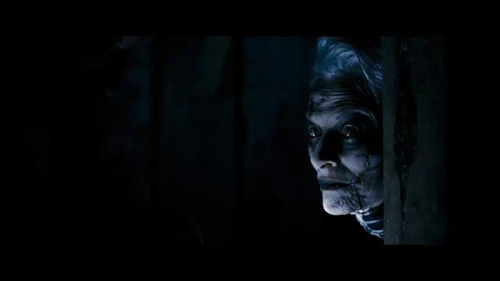 デッド・サイレンスの画像