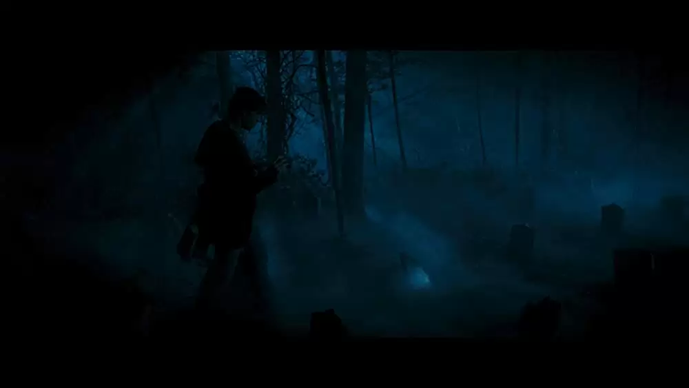 デッド・サイレンスの画像