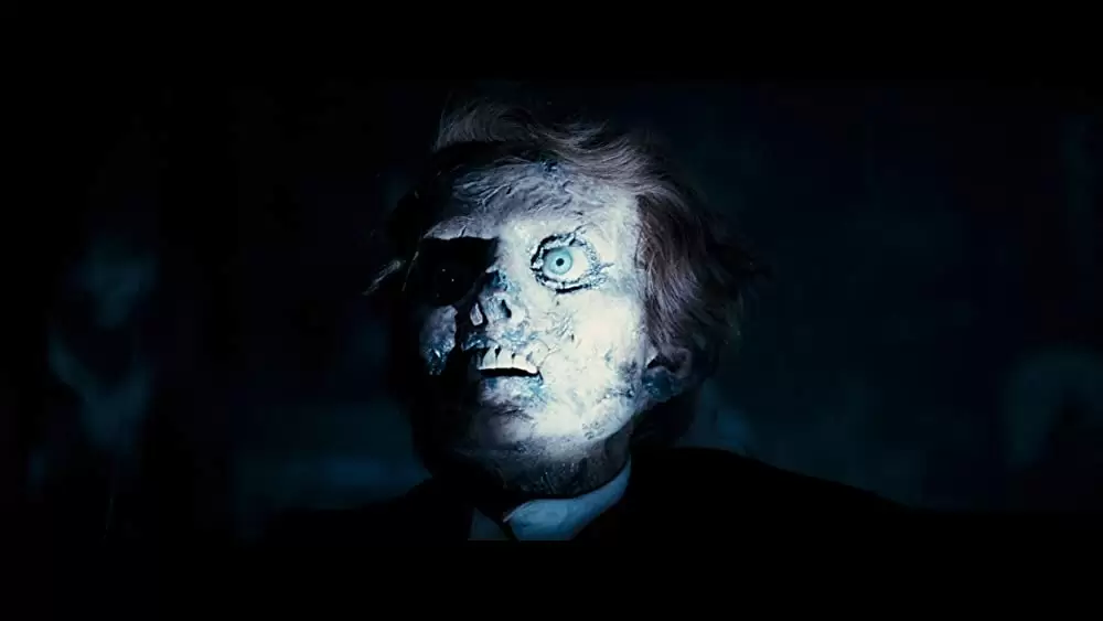 デッド・サイレンスの画像