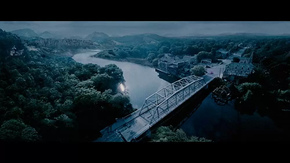 デッド・サイレンスの画像