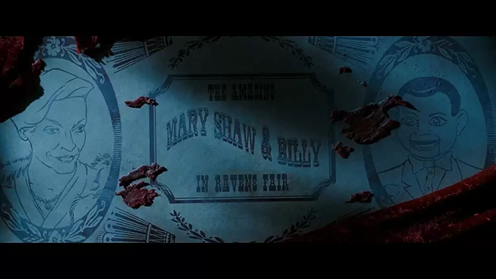 デッド・サイレンスの画像