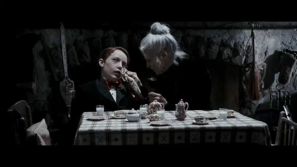 デッド・サイレンスの画像