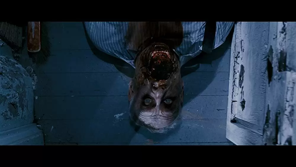 デッド・サイレンスの画像