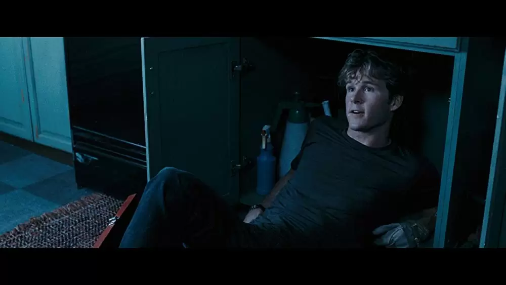 デッド・サイレンスの画像