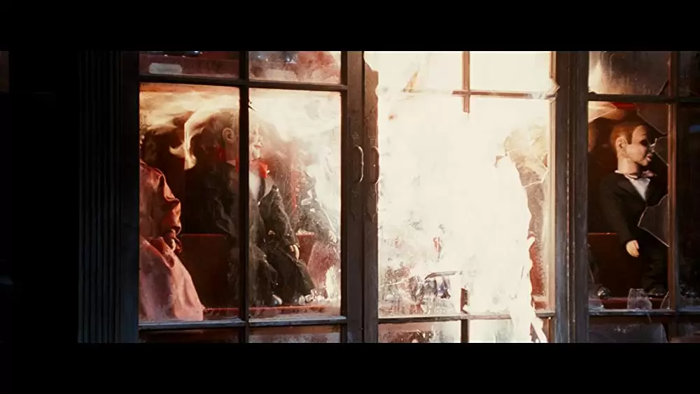 デッド・サイレンスの画像