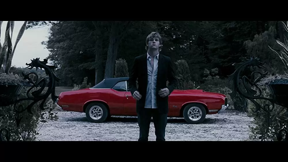 デッド・サイレンスの画像