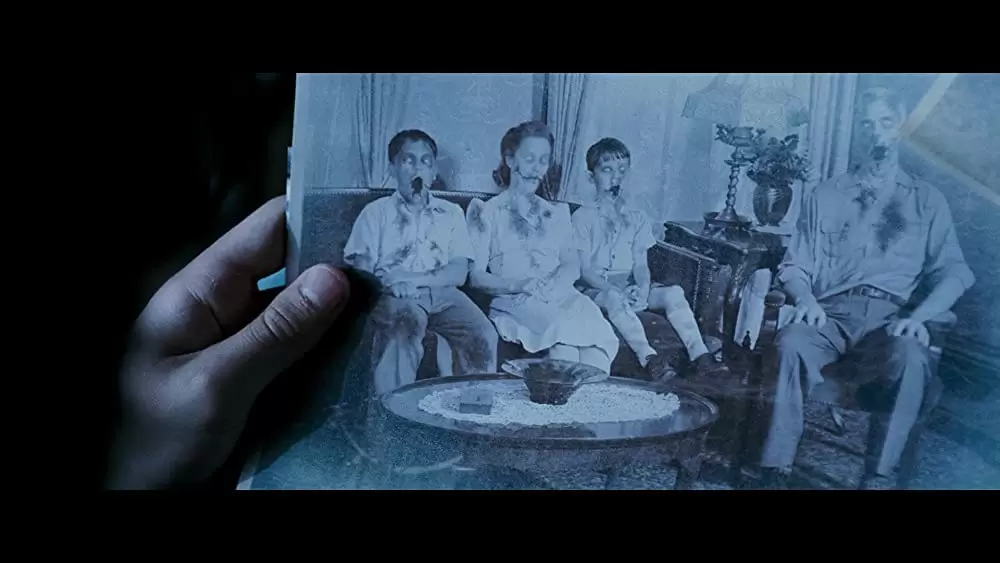 デッド・サイレンスの画像