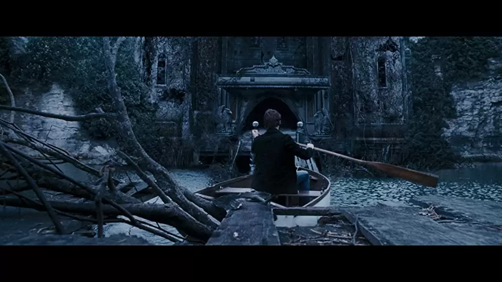 デッド・サイレンスの画像