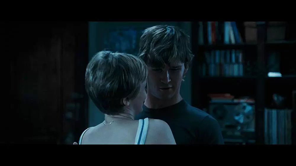 デッド・サイレンスの画像