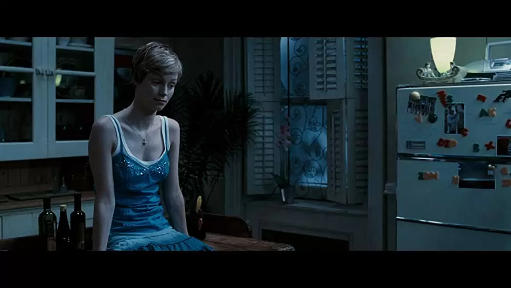 デッド・サイレンスの画像