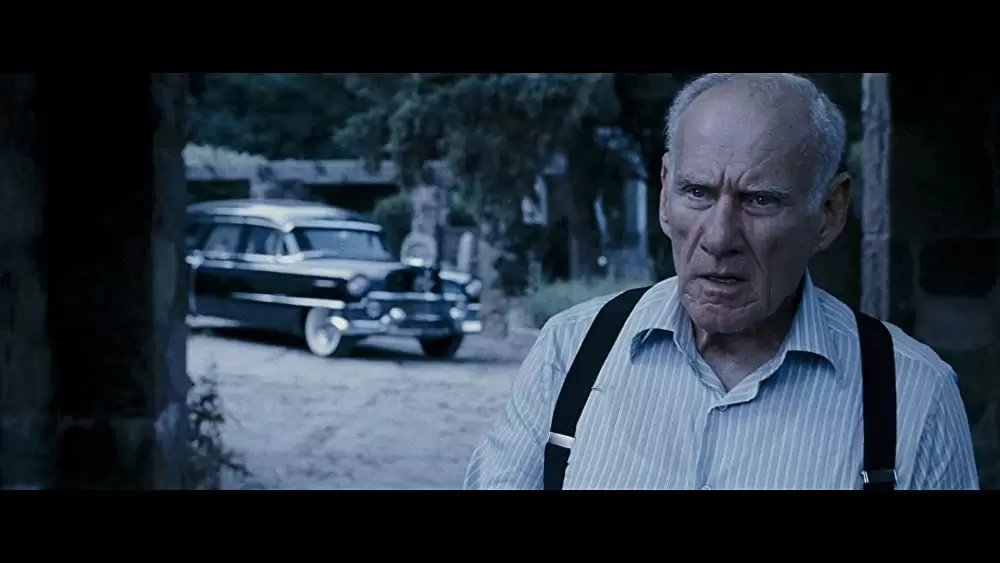 デッド・サイレンスの画像