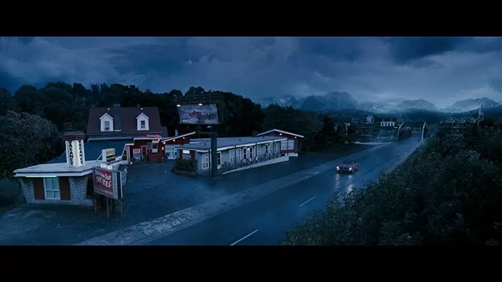 デッド・サイレンスの画像