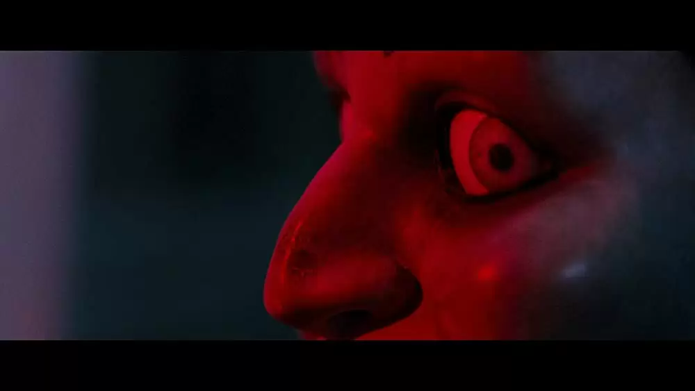 デッド・サイレンスの画像