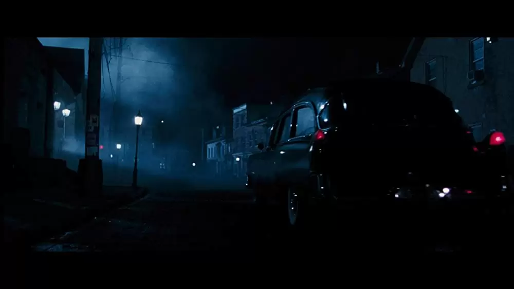 デッド・サイレンスの画像