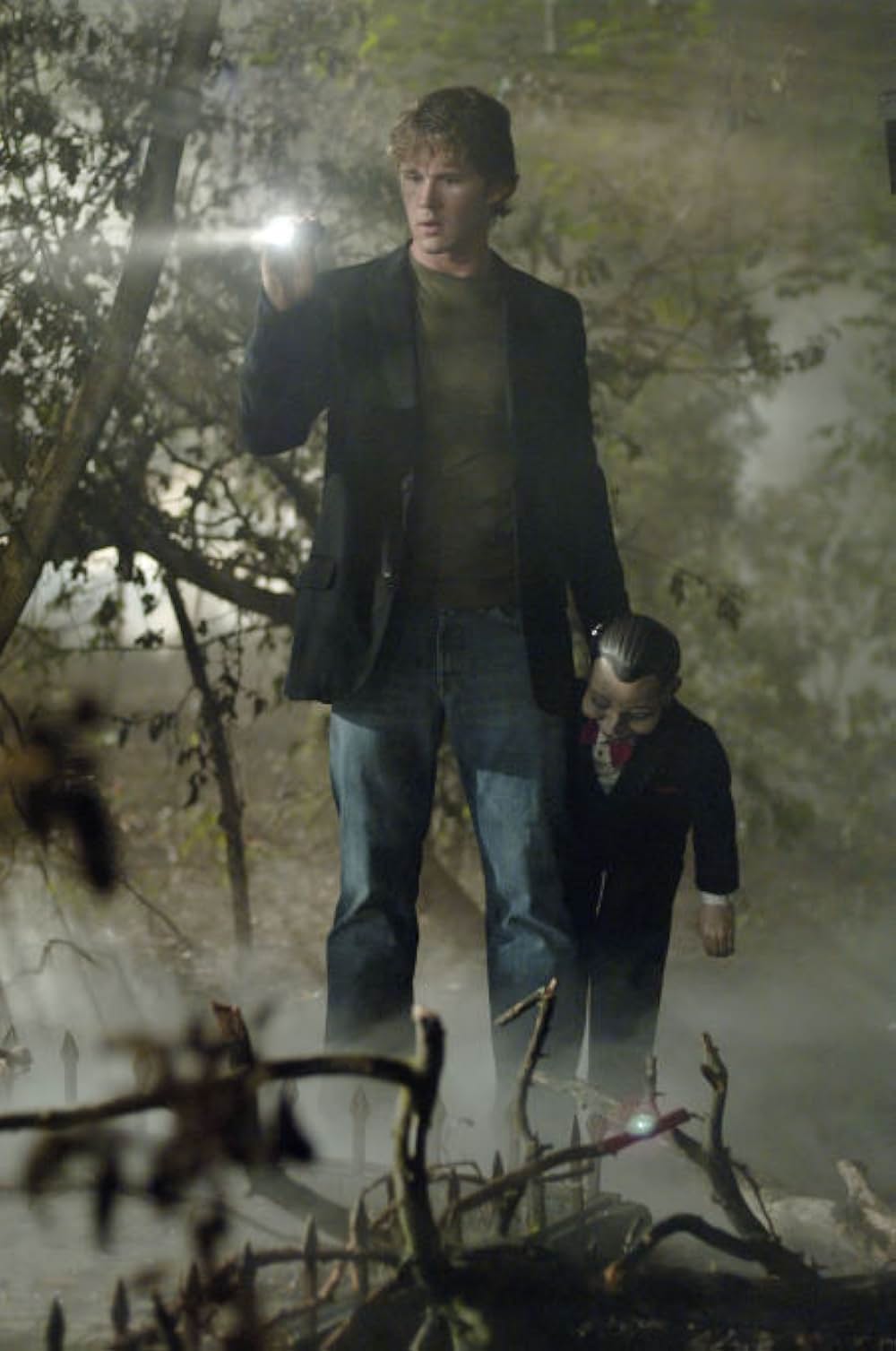 デッド・サイレンスの画像