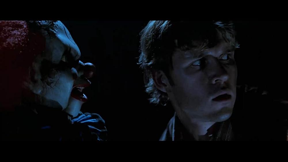 デッド・サイレンスの画像