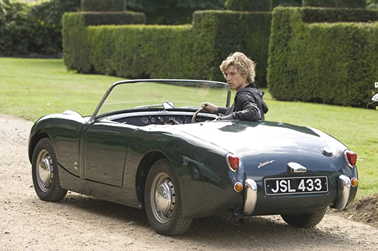 ワイルド・ガールの画像